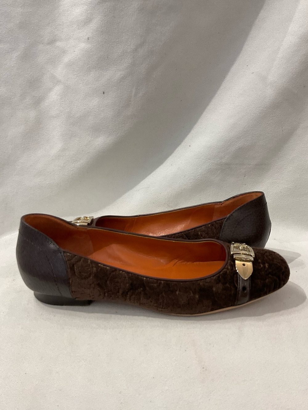 Gucci Flats